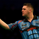 Darts player Daryl Gurney